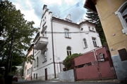 jachymov