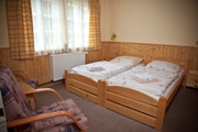 pec pod sněžkou