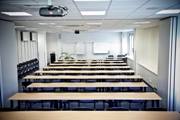 konferenční centrum