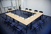 konferenční centrum
