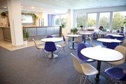 konferenční centrum