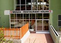 kolej sazava