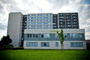 kolej sazava