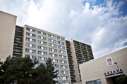 kolej sazava